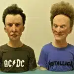 Beavis y Butthead ultra-realistas