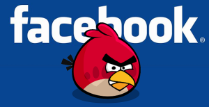 Los Angry Birds aterrizarán en Facebook para San Valentín 1