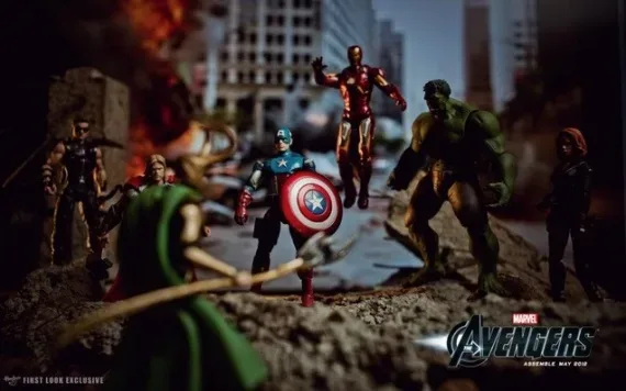 figuras-hasbro-los-vengadores-todos