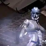 Nuevas imágenes de Mass Effect 3