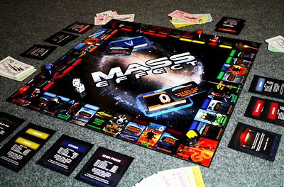 monopoly mass effect