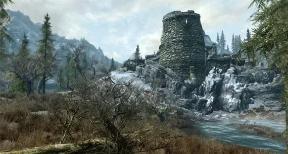 Skyrim