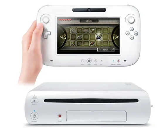 wii-u