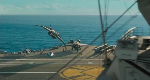 Tráiler de "Los Vengadores" directo de la Superbowl