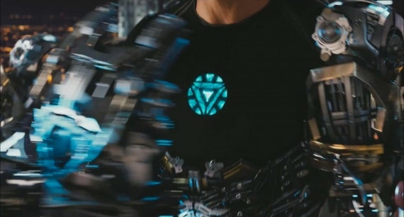 Tráiler de "Los Vengadores" directo de la Superbowl