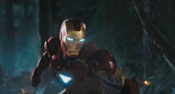 Tráiler de "Los Vengadores" directo de la Superbowl