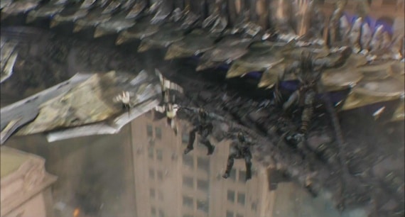 Tráiler de "Los Vengadores" directo de la Superbowl