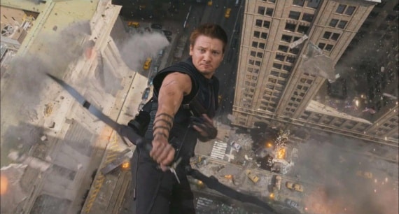 Tráiler de "Los Vengadores" directo de la Superbowl