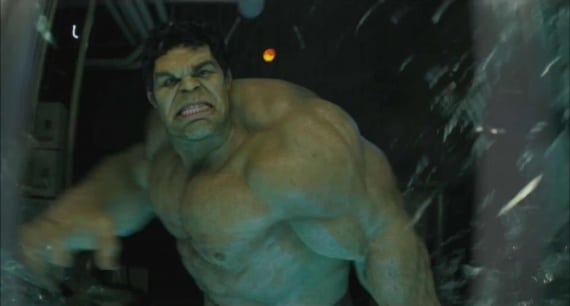 Tráiler de "Los Vengadores" directo de la Superbowl