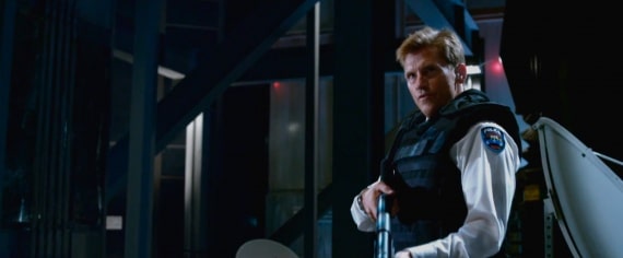 Capturas y análisis del nuevo tráiler de "The Amazing Spiderman"