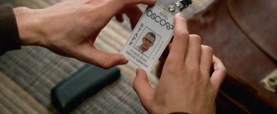 Capturas y análisis del nuevo tráiler de "The Amazing Spiderman"