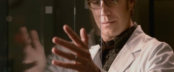 Capturas y análisis del nuevo tráiler de "The Amazing Spiderman"