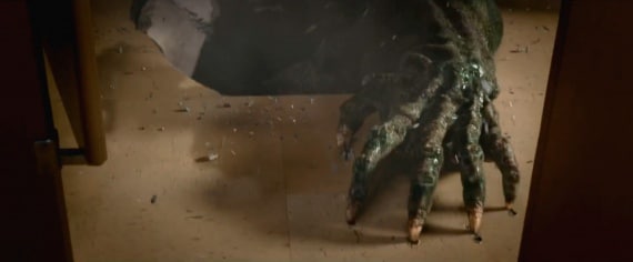 Capturas y análisis del nuevo tráiler de "The Amazing Spiderman"
