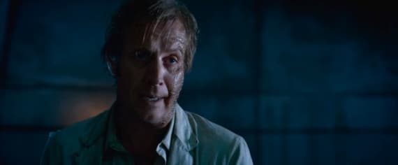 Capturas y análisis del nuevo tráiler de "The Amazing Spiderman"