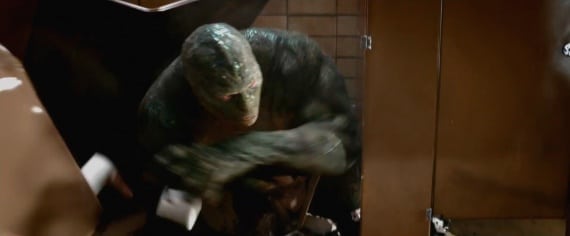 Capturas y análisis del nuevo tráiler de "The Amazing Spiderman"