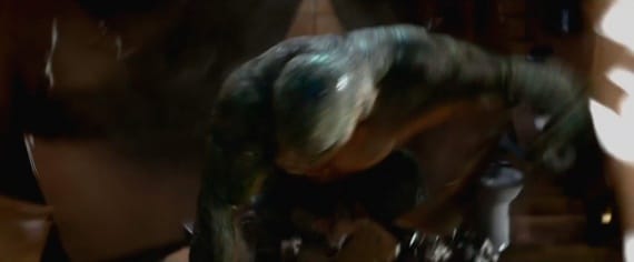 Capturas y análisis del nuevo tráiler de "The Amazing Spiderman"