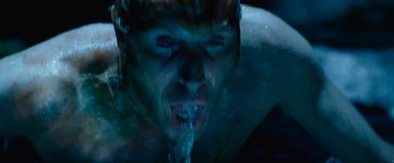 Capturas y análisis del nuevo tráiler de "The Amazing Spiderman"