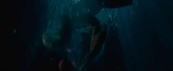 Capturas y análisis del nuevo tráiler de "The Amazing Spiderman"