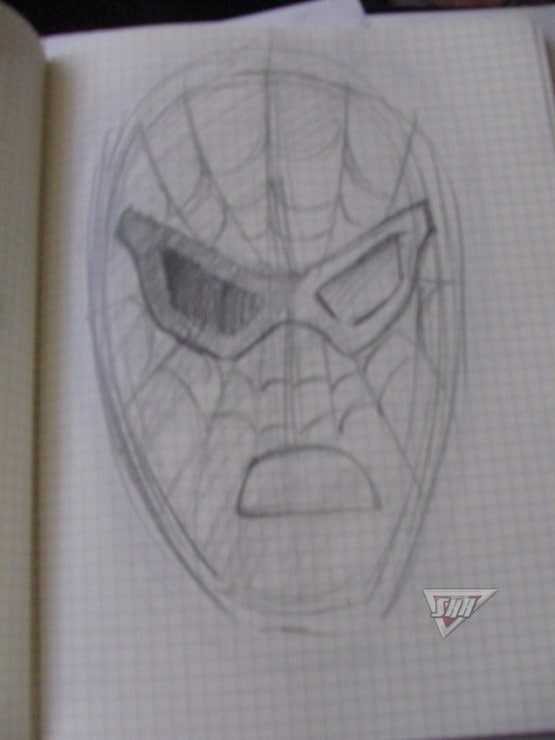 Más campaña viral de "The Amazing Spiderman"
