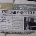 Más campaña viral de "The Amazing Spiderman"