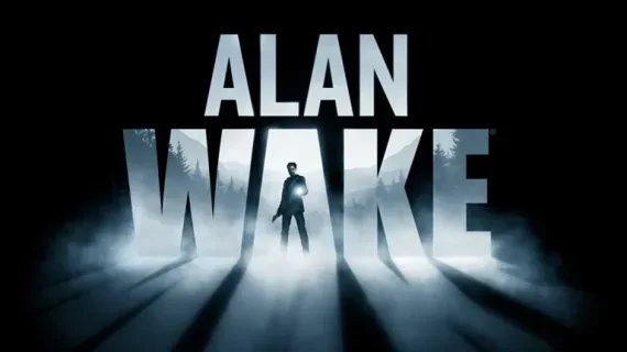 Alan-Wake