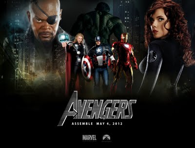 Avengers-movie nuevo trailer de los vengadores
