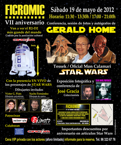 Cartel-FICROMIC-2012-7º-aniversario Cartel-FICROMIC-2012-7º-aniversario
