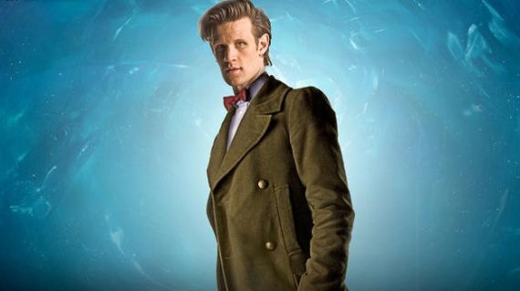 Doctor Who 11th