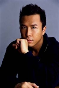 Donnie Yen