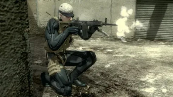 MGS
