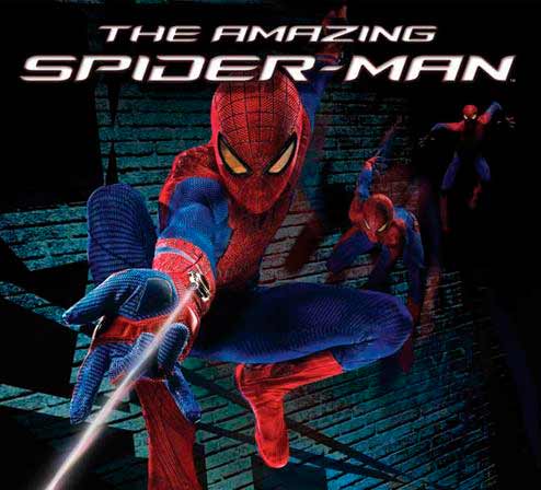 The-amazing-spiderman-new-peter-parker