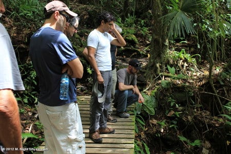 "After Earth", primeras imágenes