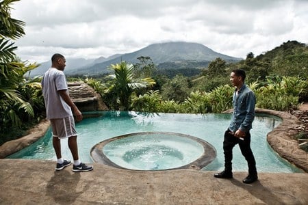 "After Earth", primeras imágenes
