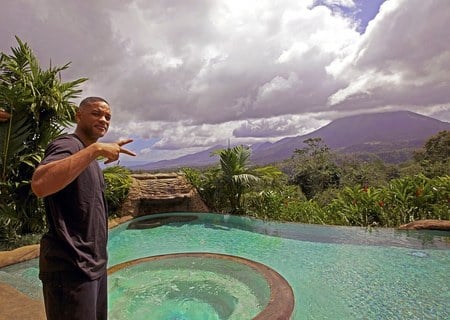 "After Earth", primeras imágenes