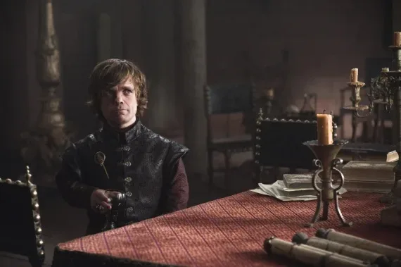juego-de-tronos-Tyrion-Lannister