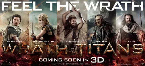 poster-personajes-ira-de-titanes-3d