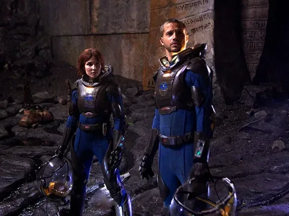 prometheus