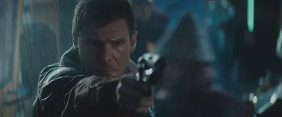 remake secuela blade runner harrison ford deckard