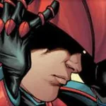Un vistazo al nuevo traje de Spider-man