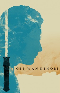 Fan pósters de "Star Wars: La Amenaza Fantasma"