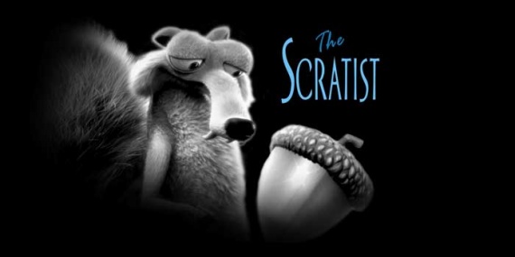 the-scratist