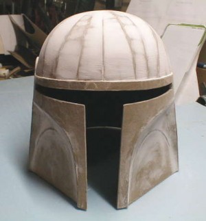 ¿Cómo hacer el casco de Boba Fett? 5 Boba Fett, curiosidades