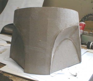 ¿Cómo hacer el casco de Boba Fett? 2 Boba Fett, curiosidades