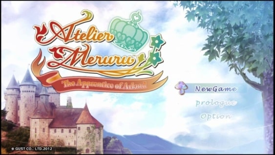 Atelier-Meruru-The-Apprentice-of-Arland