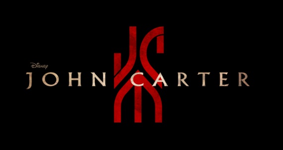 John Carter Logo