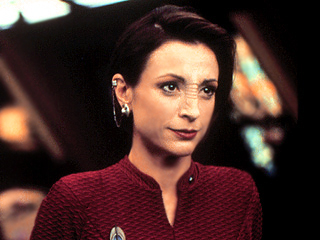 Kira Nerys 1 Kira Nerys 1