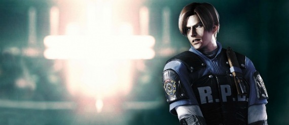 Leon-resident-evil-operation-operación-raccoon-city diez cosas que te gustaria saber sobre resident evil operación raccoon city