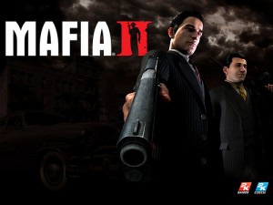 Mafia-II Mafia-II
