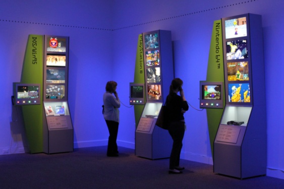 Smithsonian American Art Museum-games Smithsonian American Art Museum-games