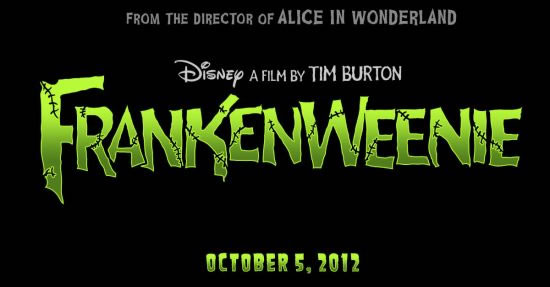 frankenweenie-logo